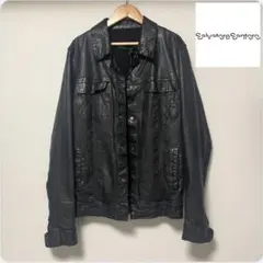 【激シブ】Salvatore Santoro サルヴァトーレサントロ 羊革ジャン 楽天市場】サルヴァトーレ サントロ Salvatore Santoro メンズ