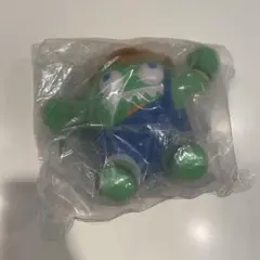 一番くじ ストリートファイター6 C賞 ブランカ OUTFIT3 ぬいぐるみ