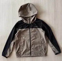 【美品】LOGOS DAYS 軽量ジャケット 150cm しまむら 春服