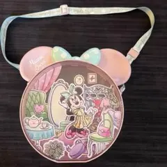 ポップコーンバケット ミニー ミニーちゃん ディズニーランド Disney 美品