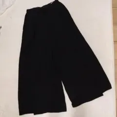 GUワイドパンツゴム