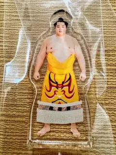 大相撲ガチャ 《遠藤関 》アクリルスタンド