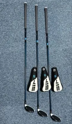 TaylorMade - 希少スペック　SIM レスキュー　4番のみ　ゴースト 2025年最新】sim2 レスキュー4番の人気アイテム - メルカリ