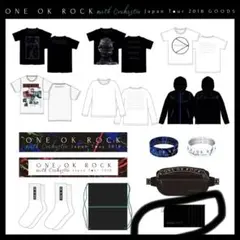 ワンオク ONE OK ROCK ブラックカードケース