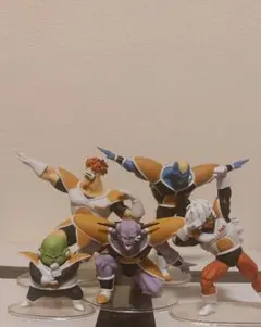 2025年最新】dramatic showcase ギニュー特戦隊の人気アイテム