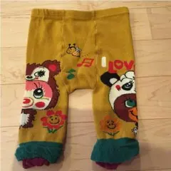 グラグラスパッツのサムネイル