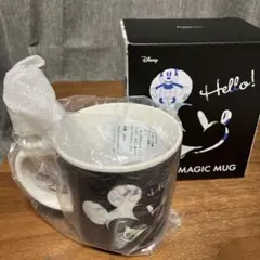 フランフラン　ミッキーマウス　マグカップ