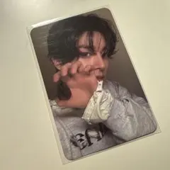 ジェイクGS25トレカ