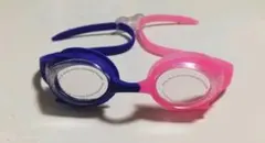スイミングゴーグル　子供用　新品