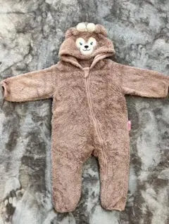 シェリーメイ　ロンパース　公式　90 着ぐるみ