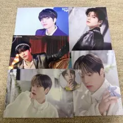 straykids スンミン