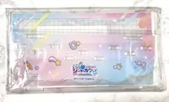 ウマ娘 アトレ キャラポップアップストア アクリルジオラマ 背景 台座のみ