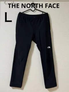 ノースフェイス　アルパインライトパンツ　ブラック　NB32301