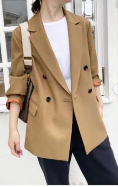 2025年最新】Spick and Span レディース テーラードジャケットの