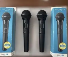 2026年最新】wii u ワイヤレスマイクの人気アイテム - メルカリ