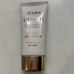 d'Alba UV ダルバ トーンアップサンクリーム