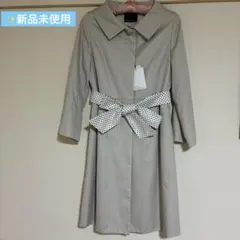 【新品タグ付き】CLEAR IMPRESSION スプリングコートのサムネイル