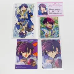 あんスタ 忍 まとめ売り