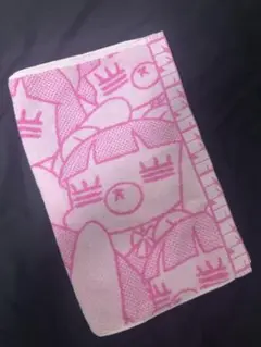 コレサワ タオル