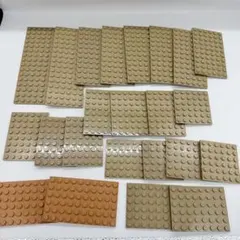 基礎板セット　LEGO ブロック 正規品 No702