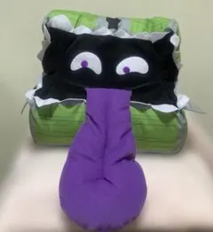 ドラゴンクエスト おおきなぬいぐるみ ミミック