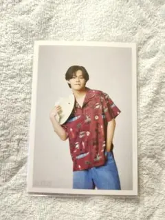 超特急 カイ B9 神奈川