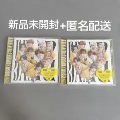 Yes!東京　EBiDAN　BUDDiiS盤　CD　2枚セット