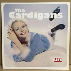 オリジナル　The Cardigans　Life　レコード　LP　カーディガンズ THE CARDIGANS / LIFE (1LP) - HIP TANK RECORDS