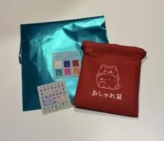 らぶいーず トレーディングミニ巾着 ぴょんちー - メルカリ