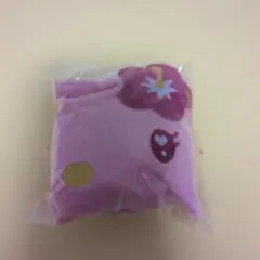 ハローキティ　ギャルなヘアバンド　ハイビスカス