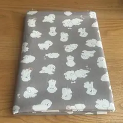 ビジョン・フリーゼ　マルチーズ　ライトブラウン　　シーチング　KOKKA