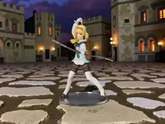 テイルズオブジアビスナタリア