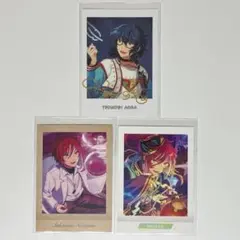 《あんスタ》Switch/ぱしゃこれ