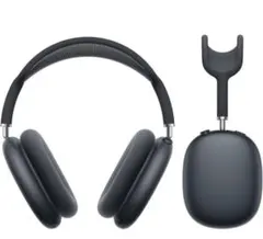 2026年最新】airpods max ブラックの人気アイテム - メルカリ