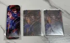 鬼滅の刃 第五弾KV WEBSHOPくじ C賞 D賞 獪岳