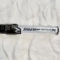 SnowMan DomeTour 2025-2026 ON オリジナルペンライト