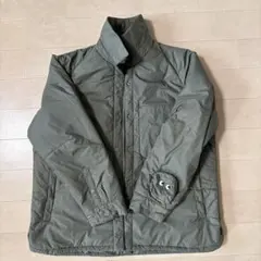 【美品】UNIQLO　アニヤハインドマーチ　パフテック　シャツジャケット　M