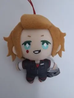 ツイステ　ケイト・ダイヤモンド　ぬいぐるみ　exマスコット　運動