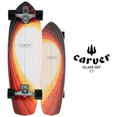 Carver ALMERRICKサーフスケート31.75㌅定価¥63,800CX - メルカリ