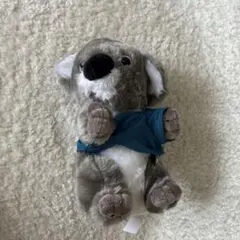 コアラ ぬいぐるみ