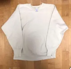 スウェット トレーナー チャンピオン リバースウィーブ