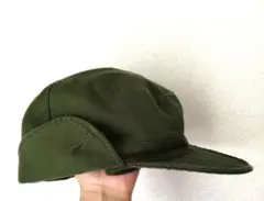スウェーデン軍 キッズ ミリタリーキャップのサムネイル