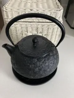 2026年最新】南部鉄瓶 及源の人気アイテム - メルカリ