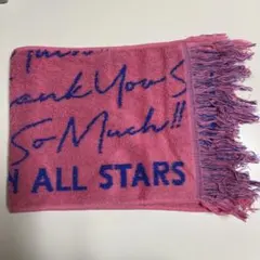 2026年最新】サザンオールスターズ タオルの人気アイテム - メルカリ