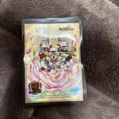 スリーブ ドレミ団の光魂GO！ GP
