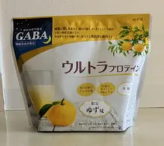 カーブス ウルトラプロテイン レモン味 200g - メルカリ