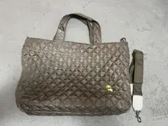 バーニーズニューヨークマザーズバック