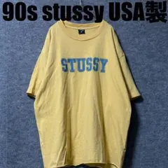 セ*イ様 90s old stussy USA製 ポロシャツ - メルカリ