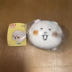 ナガノキャラクターズ　ねそべりぬいぐるみ　くま