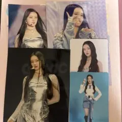ミーアイ ME:I 櫻井美羽